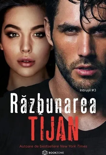Razbunarea Vol 3 Intrusiibookzone