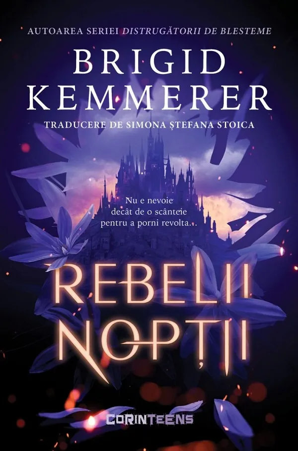 Rebelii Noptii