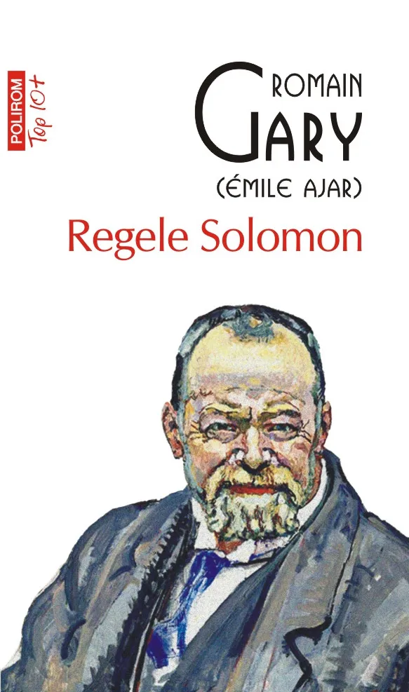 Regele Solomon Top 10+ Nr 680