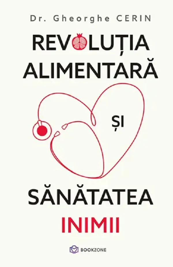 Revolutia Alimentara. Sanatatea Inimii