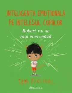 Robert nu se mai Enerveaza Bookzone