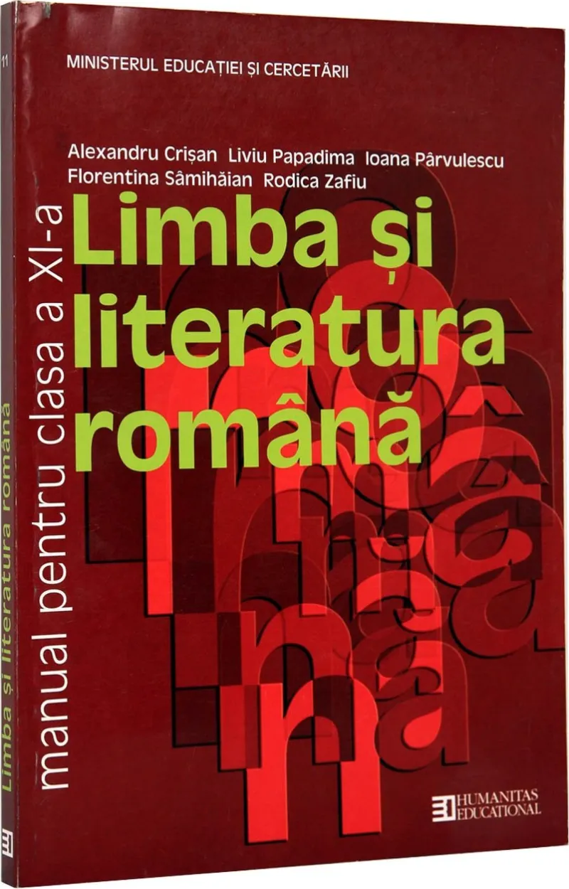 Romana 11 Hum Man Astro