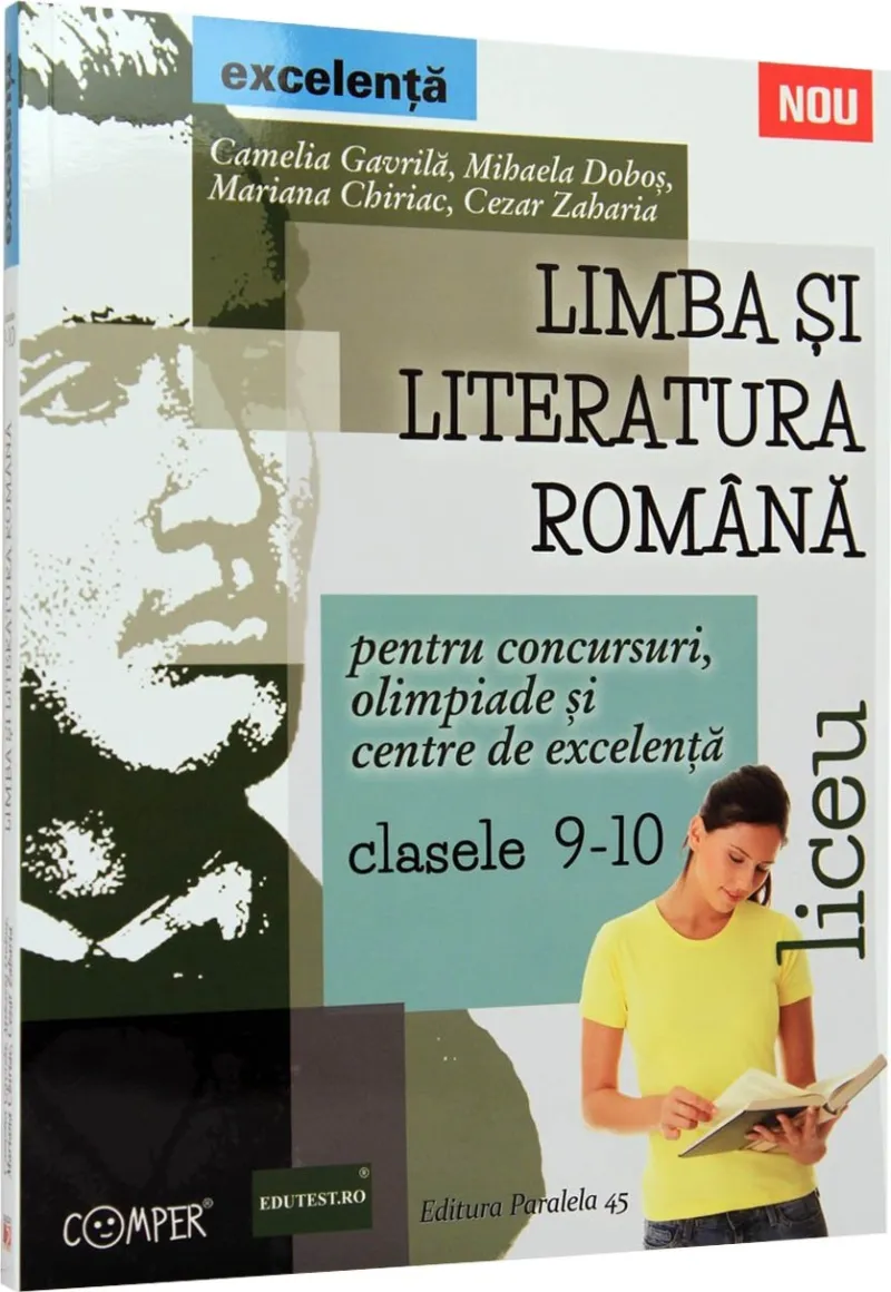 Romana 9 - 10 Excelenta
