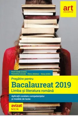 Romana Bac 2019