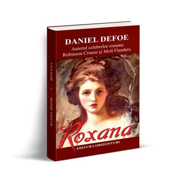 Roxana