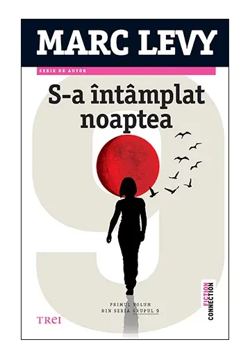 S-A Intamplat Noaptea Vol 1 Grupul 9