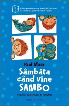 Sambata Cand Vine Sambo Reed