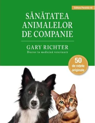 Sanatatea Animalelor de Companie P45