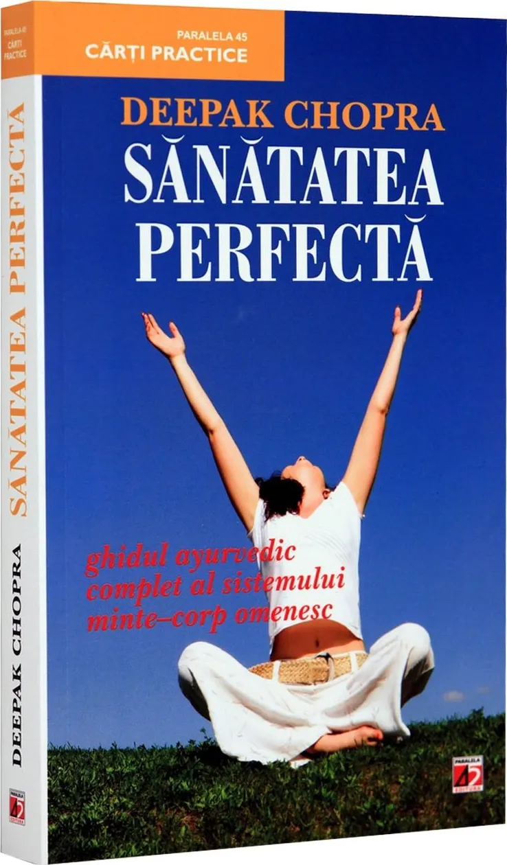 Sanatatea Perfecta