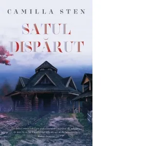 Satul Disparut