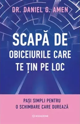 Scapa de Obiceiurile Care Te Tin pe Loc