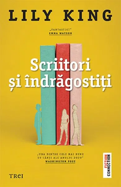 Scriitori si Indragostiti