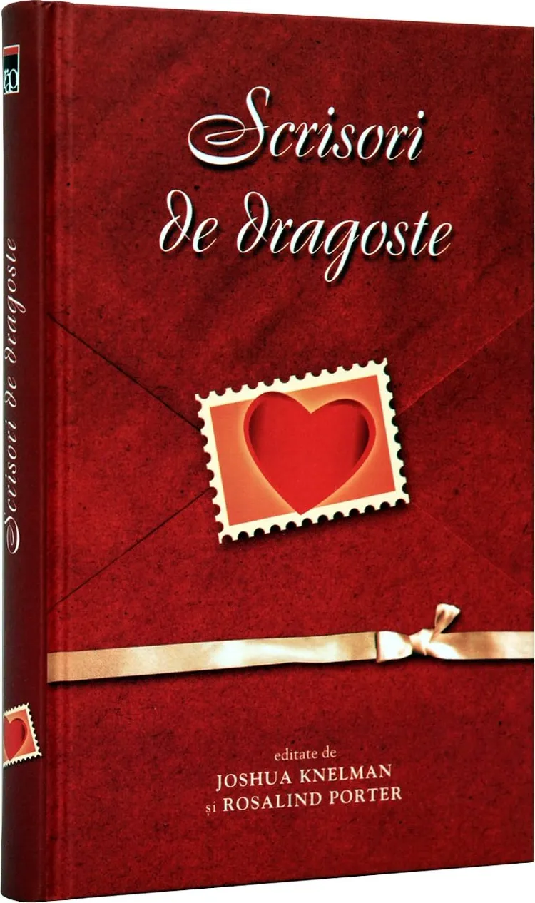 Scrisori de Dragoste