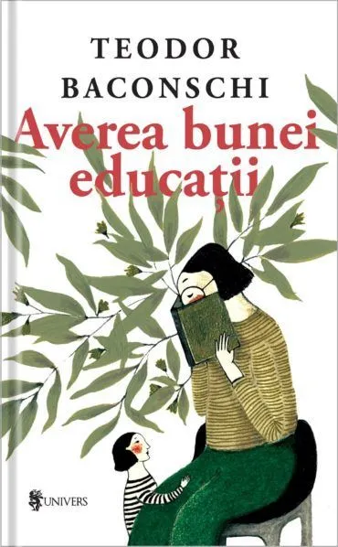Averea Bunei Educatii