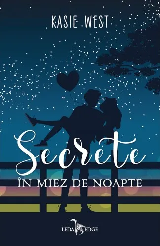 Secrete in Miez de Noapte