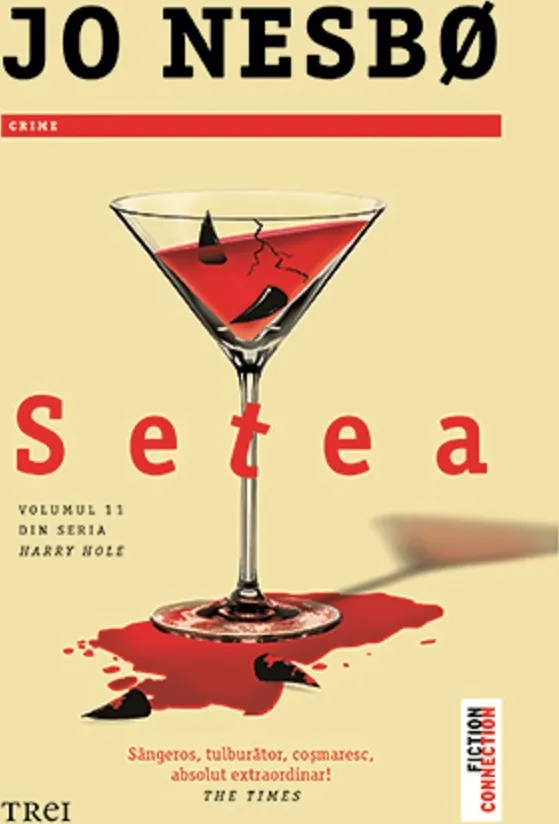 Setea (Crime)