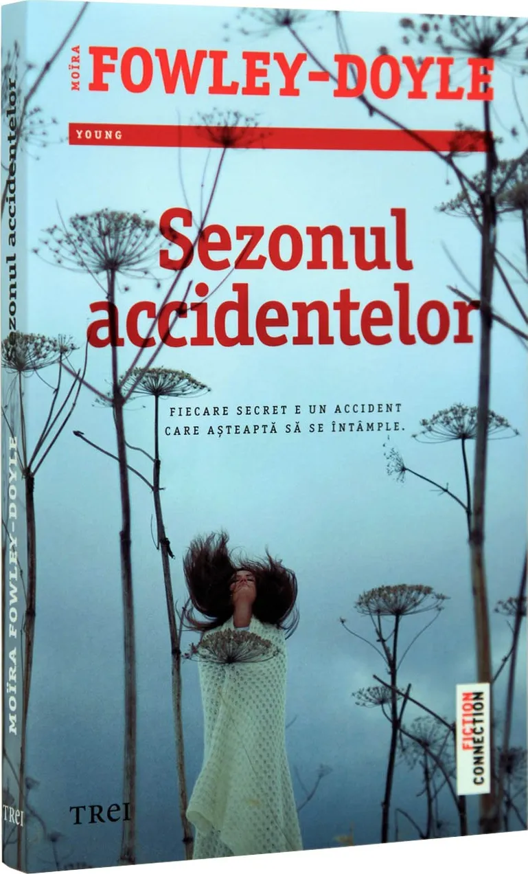 Sezonul Accidentelor