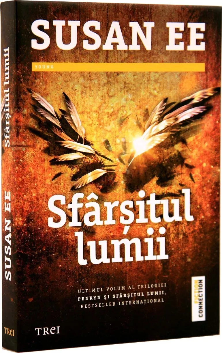 Sfarsitul Lumii