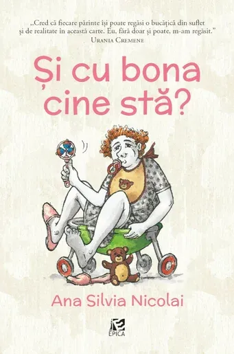 Si cu Bona Cine Sta?