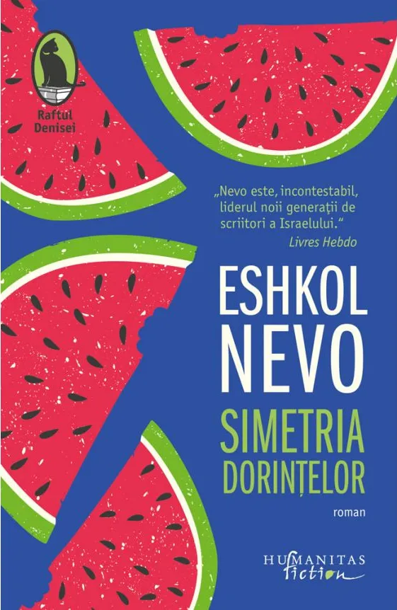 Simetria Dorintelor Ed 2023