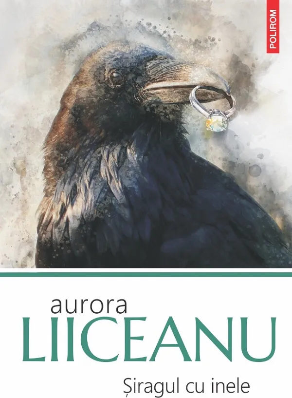 Siragul cu Inele