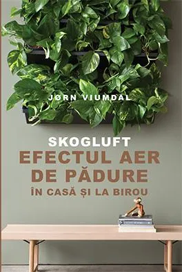 Skogluft Efectul de Aer de Padure