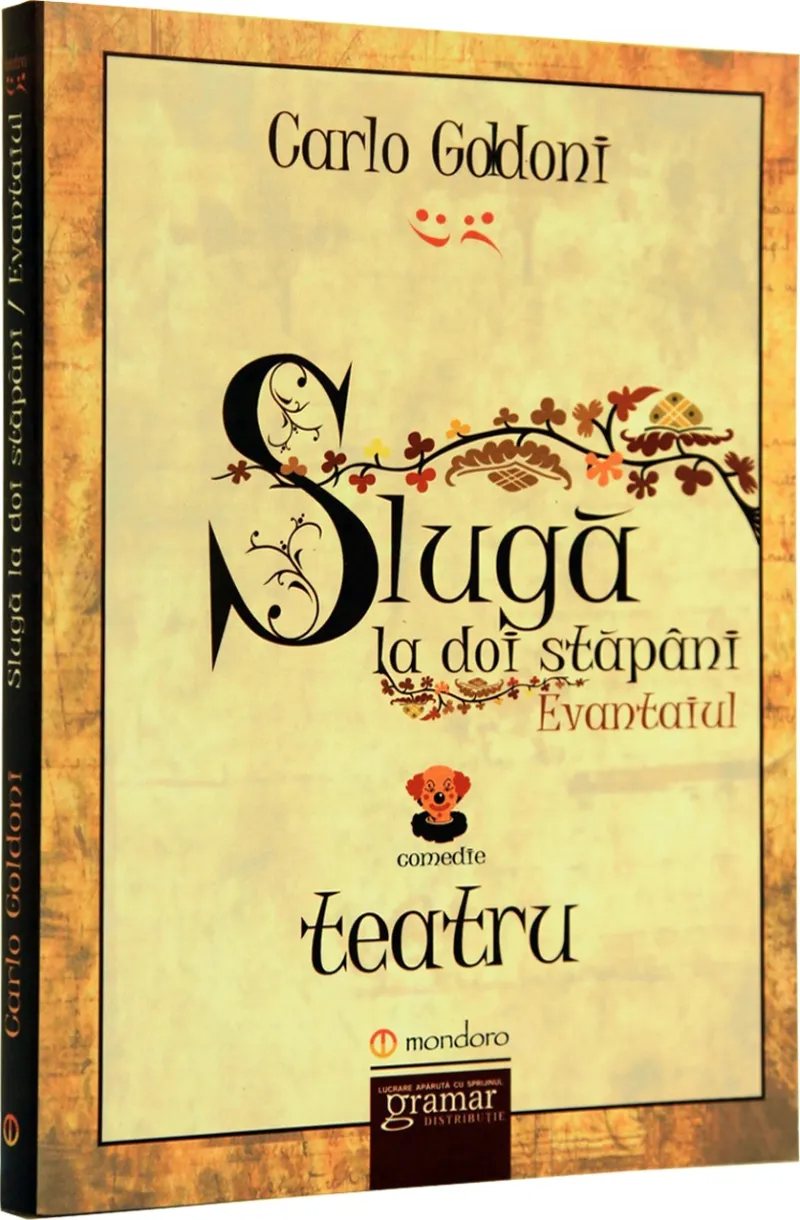 Sluga la Doi Stapani