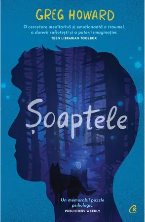 Soaptele CV