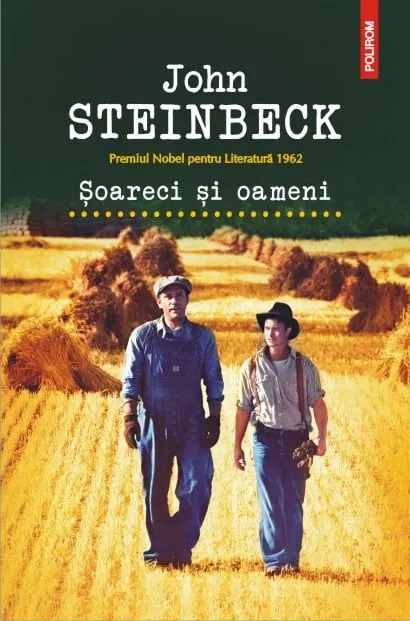 Soareci si Oameni