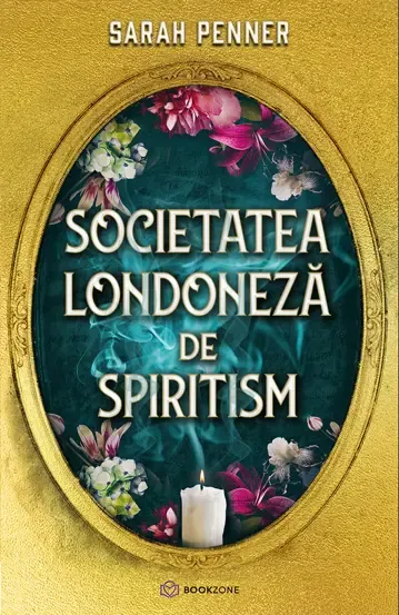 Societatea Londoneza de Spiritism Bookzone