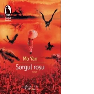 Sorgul Rosu Ed 2026