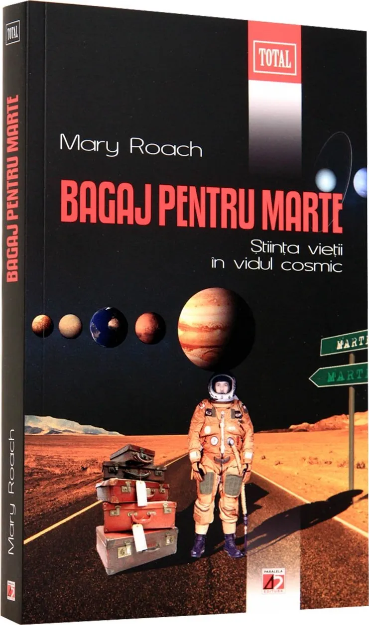 Bagaj pentru Marte P45