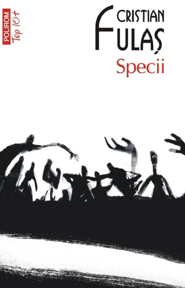 Specii Top 10+ Nr 667