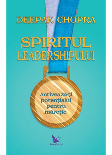 Spiritul Leadershipului