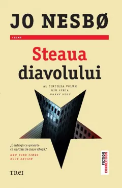 Steaua Diavolului Ed Trei