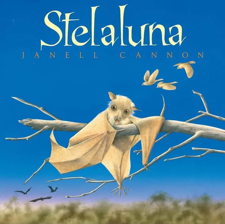 Stelaluna Hc
