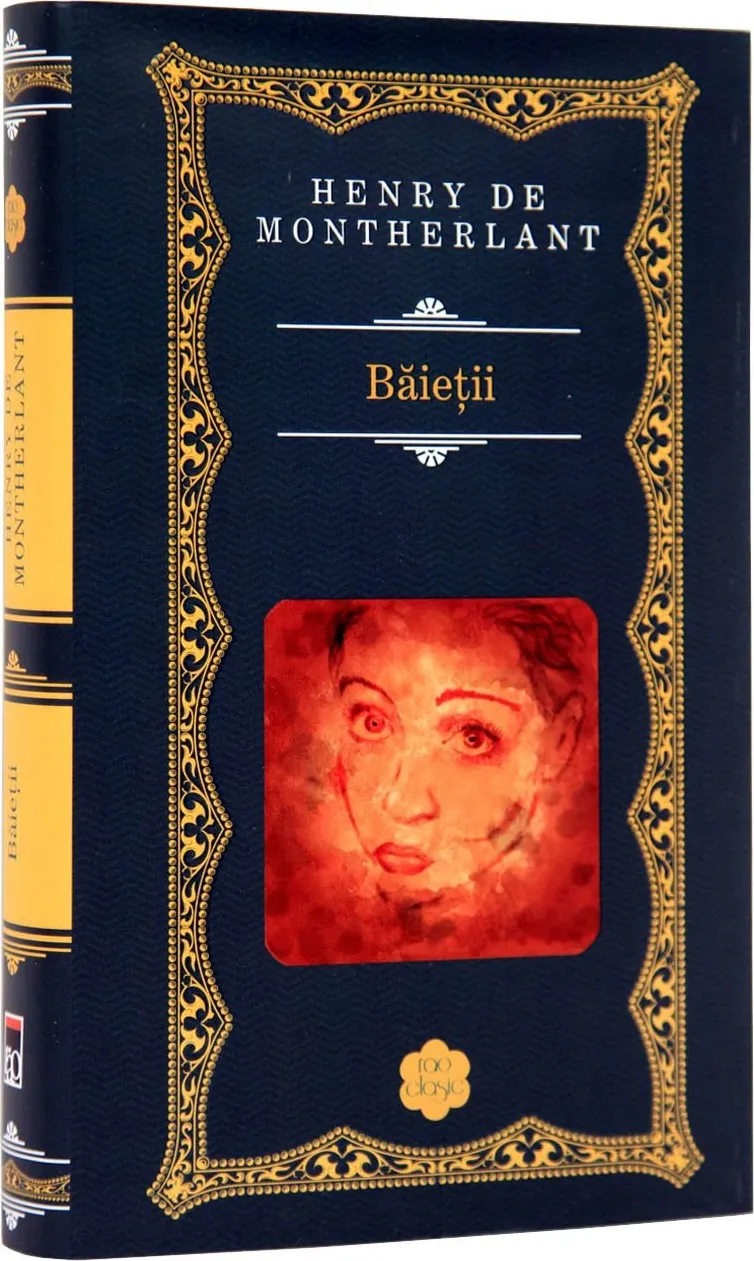 Baietii