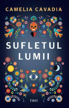 Sufletul Lumii