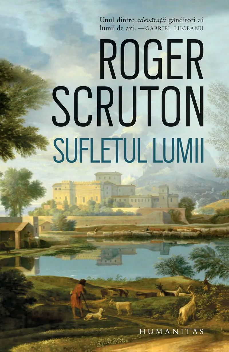 Sufletul Lumii