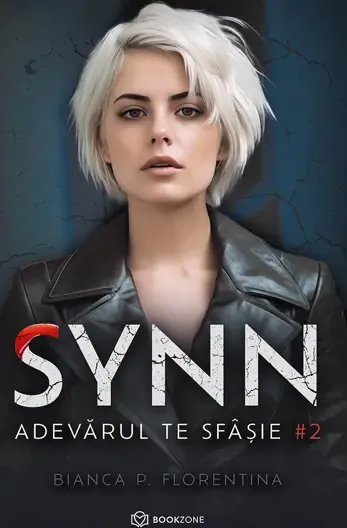 Synn #2 Adevarul Te Sfasie
