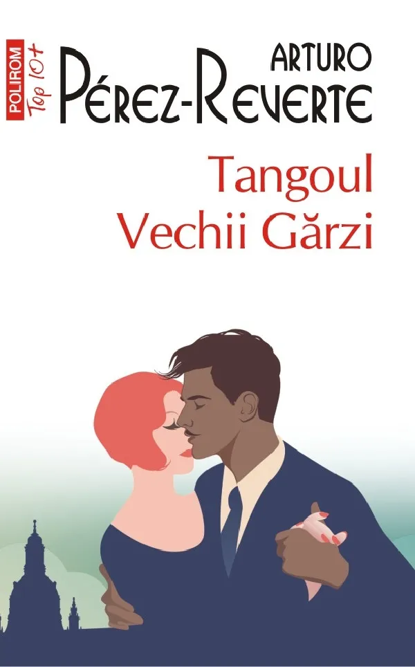 Tangoul Vechii Garzi Top 10+ Nr 682