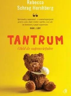 Tantrum. Ghid de Supravietuire CV
