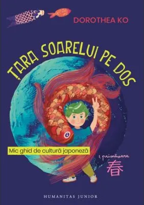 Tara Soarelui pe Dos