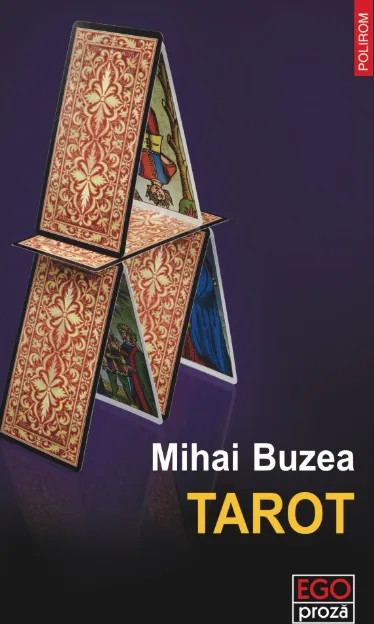 Tarot (Ego Proza)