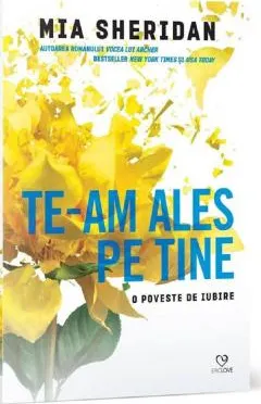 Te-Am Ales pe Tine