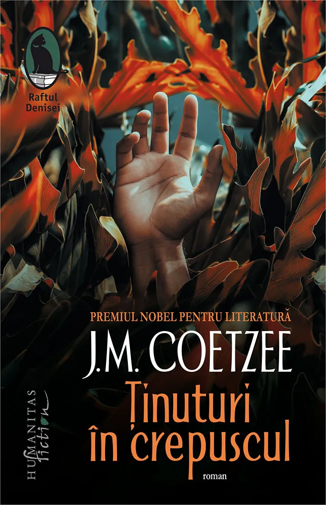 Tinuturi in Crepuscul