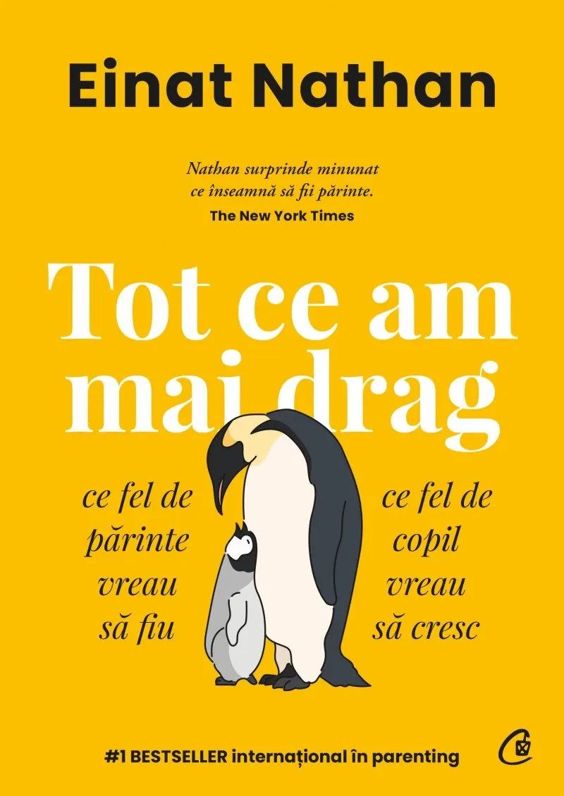 Tot ce Am mai Drag CV