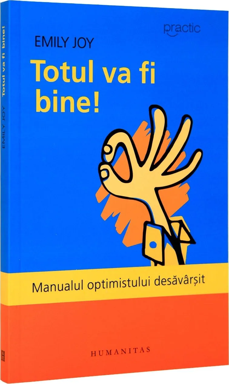 Totul Va Fi Bine!