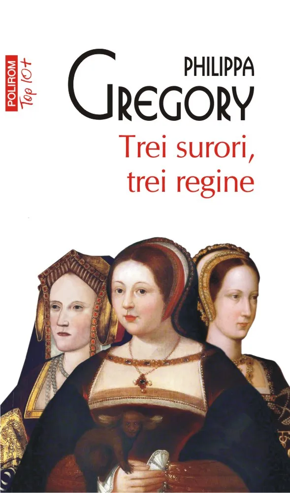 Trei Surori, Trei Regine Top 10+ Nr 547