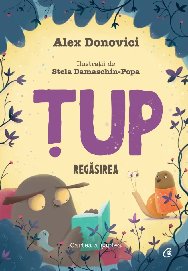 Tup 7 Regasirea CV